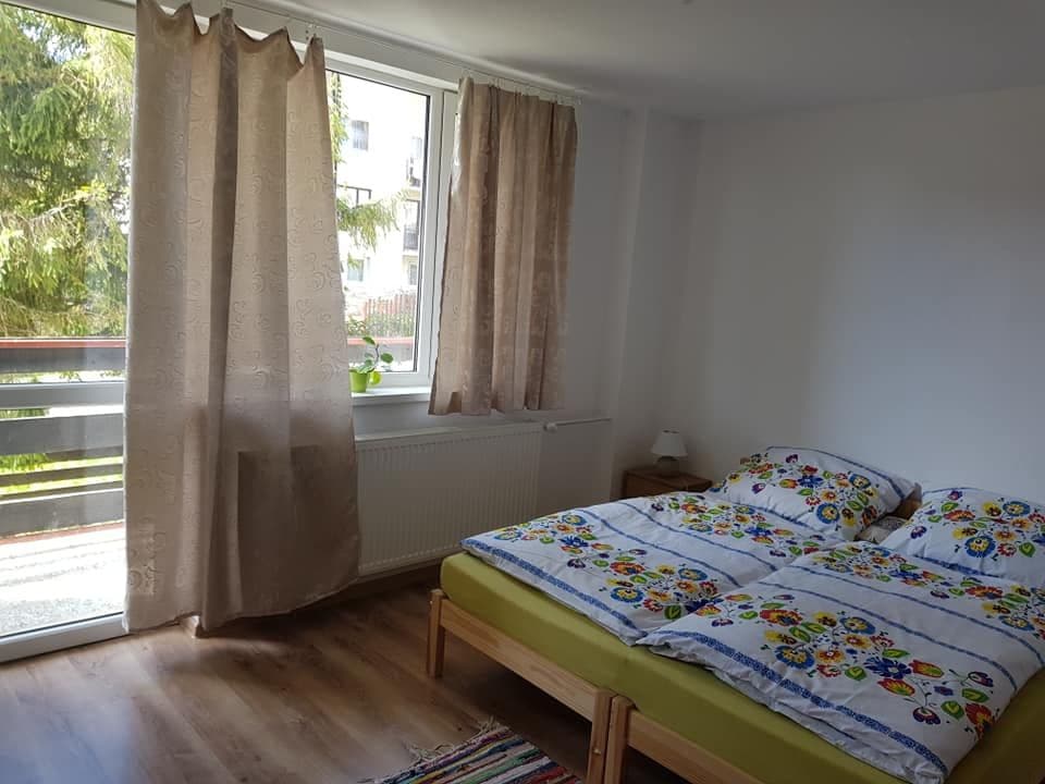 Dvojlôžková izba v Chyžke