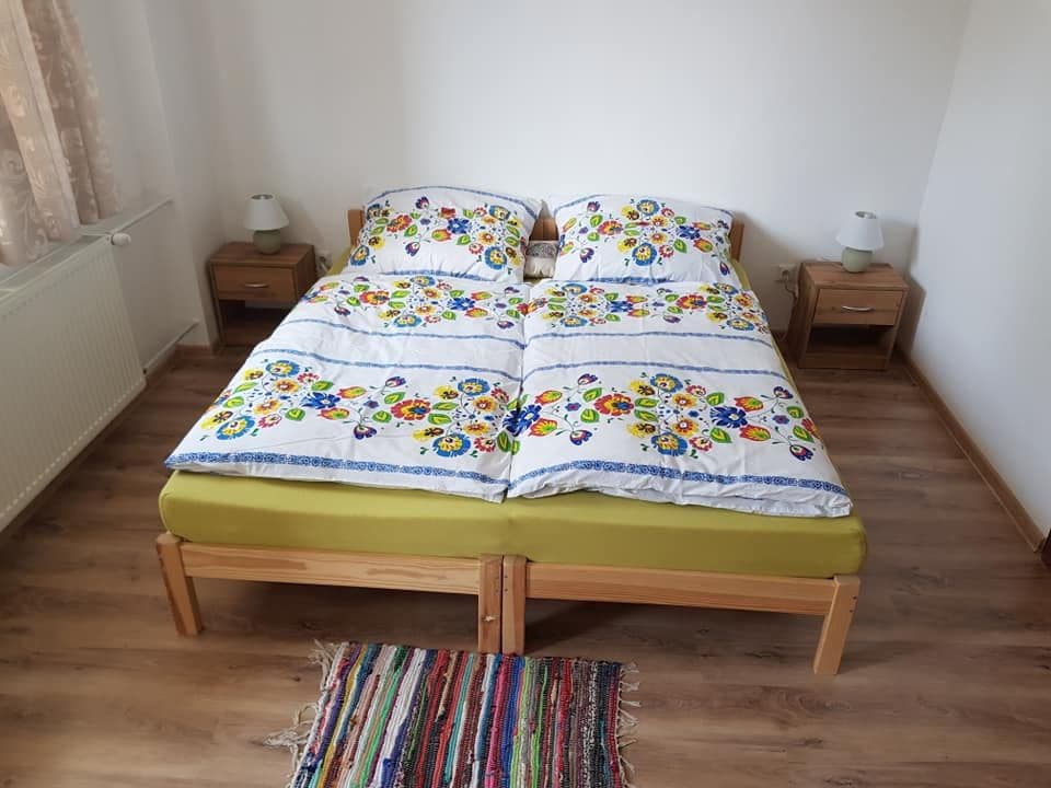 Dvojlôžková izba – Chyžka
