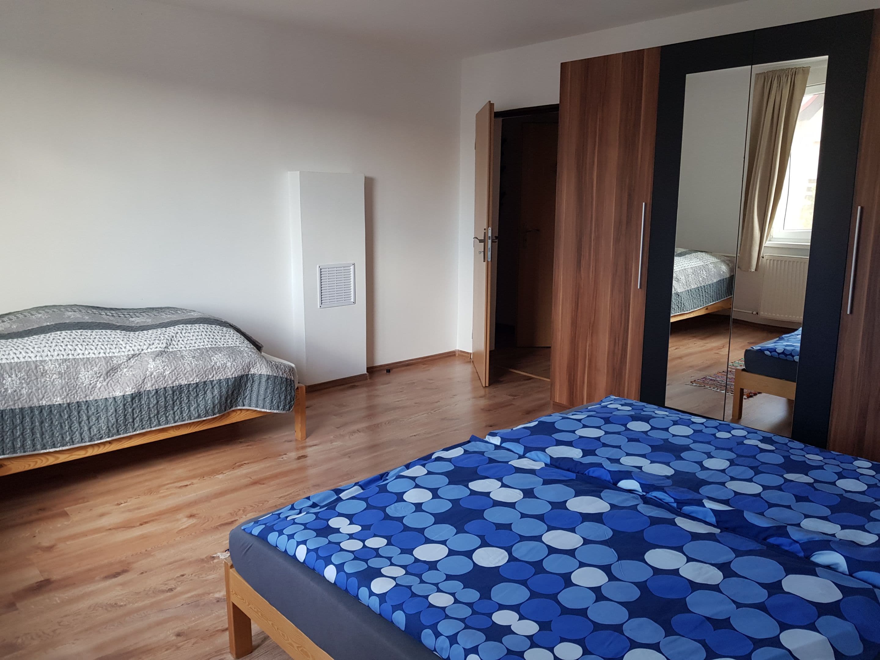 Apartmán pre 3 - 4 osoby – Chyžka