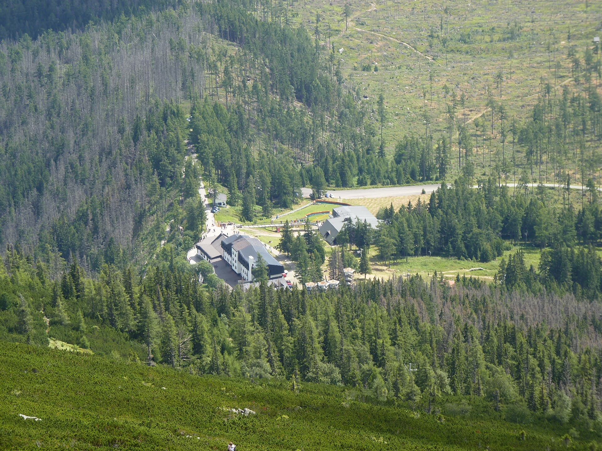 Hrebienok